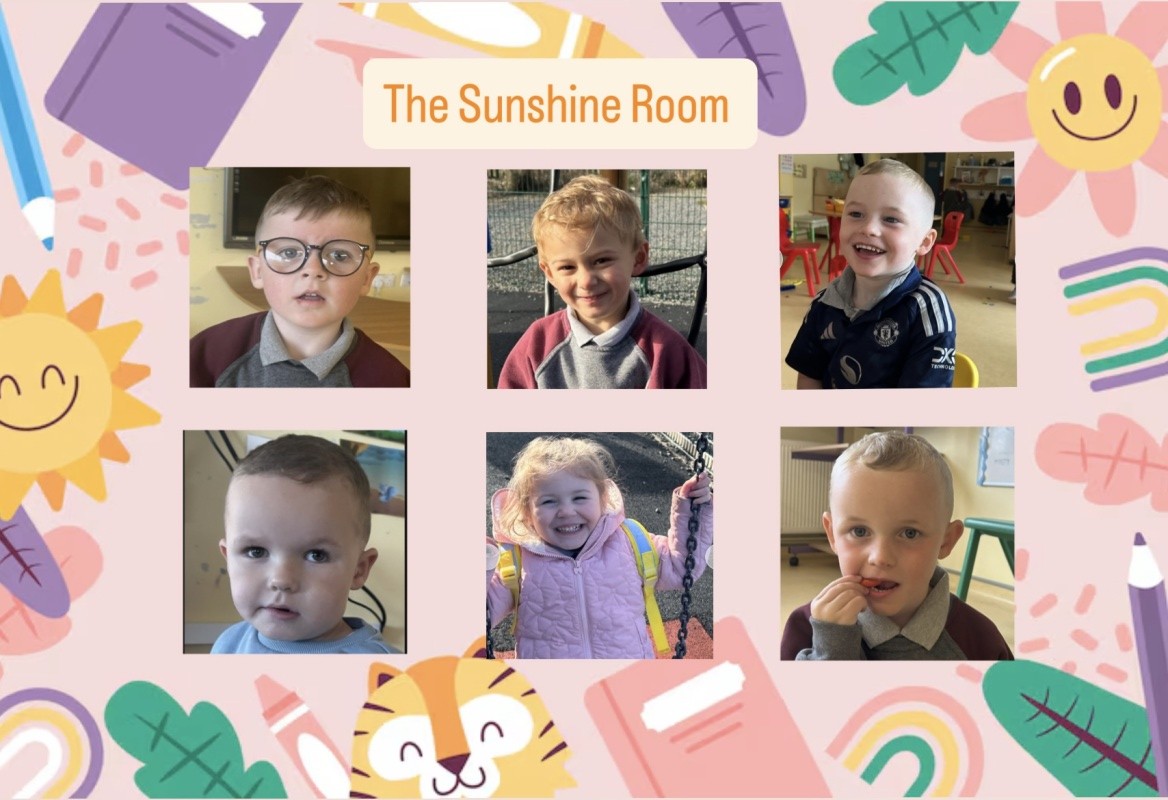 Sunshine Room